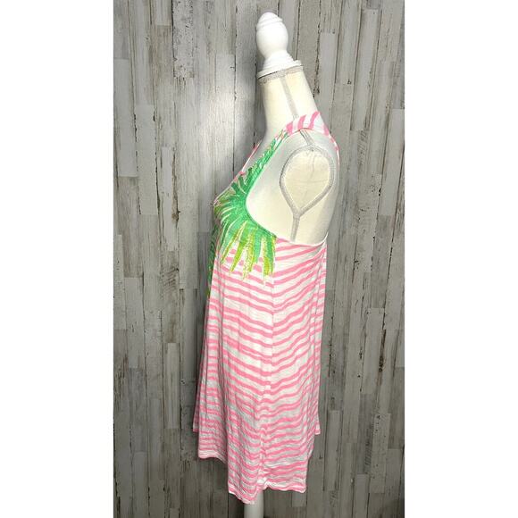 Lilly Pulitzer Women's XXS Swing Cover Up Dress‎ Multicolor Summer Beach - Picture 5 of 6